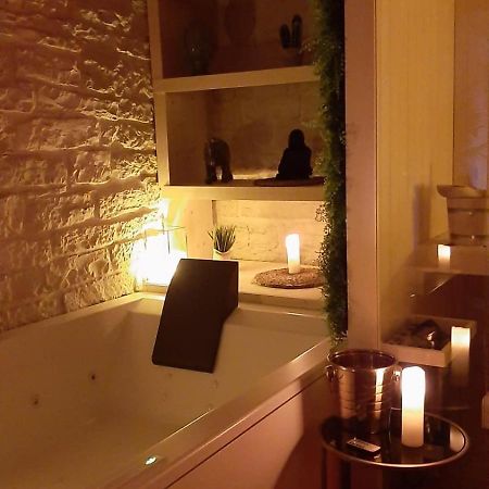 Alle Volte Maison Deluxe Giovinazzo Bagian luar foto
