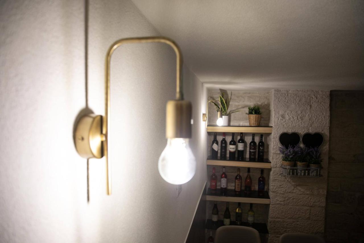 Alle Volte Maison Deluxe Giovinazzo Bagian luar foto