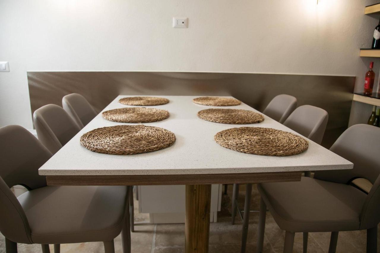Alle Volte Maison Deluxe Giovinazzo Bagian luar foto