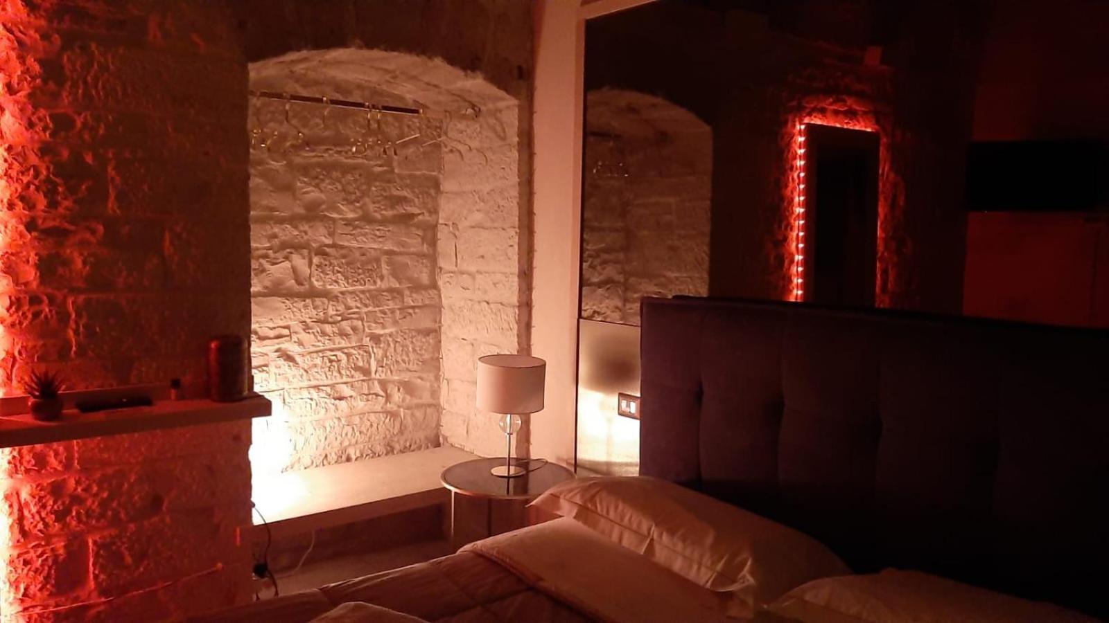 Alle Volte Maison Deluxe Giovinazzo Bagian luar foto