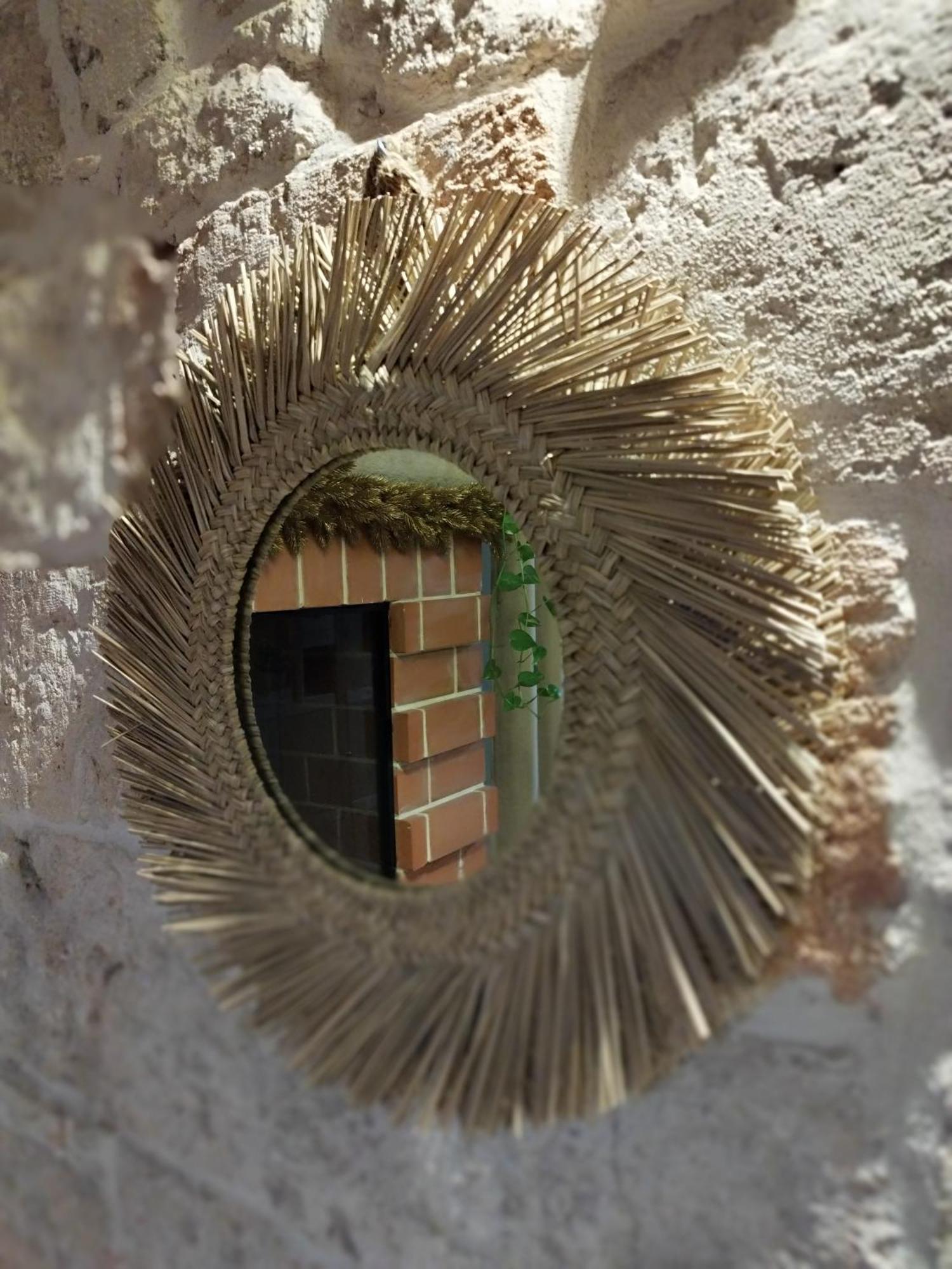 Alle Volte Maison Deluxe Giovinazzo Bagian luar foto