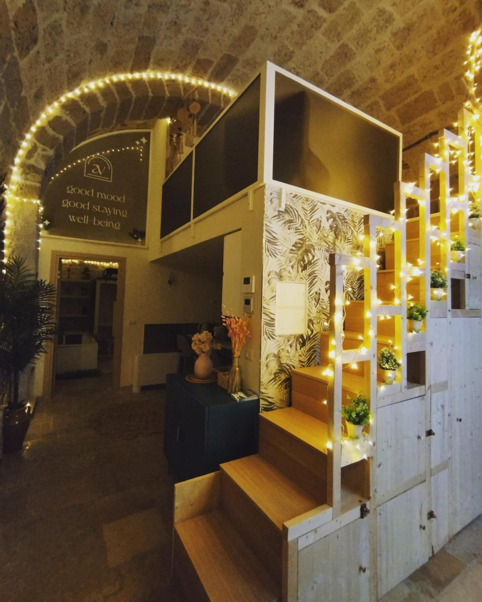 Alle Volte Maison Deluxe Giovinazzo Bagian luar foto