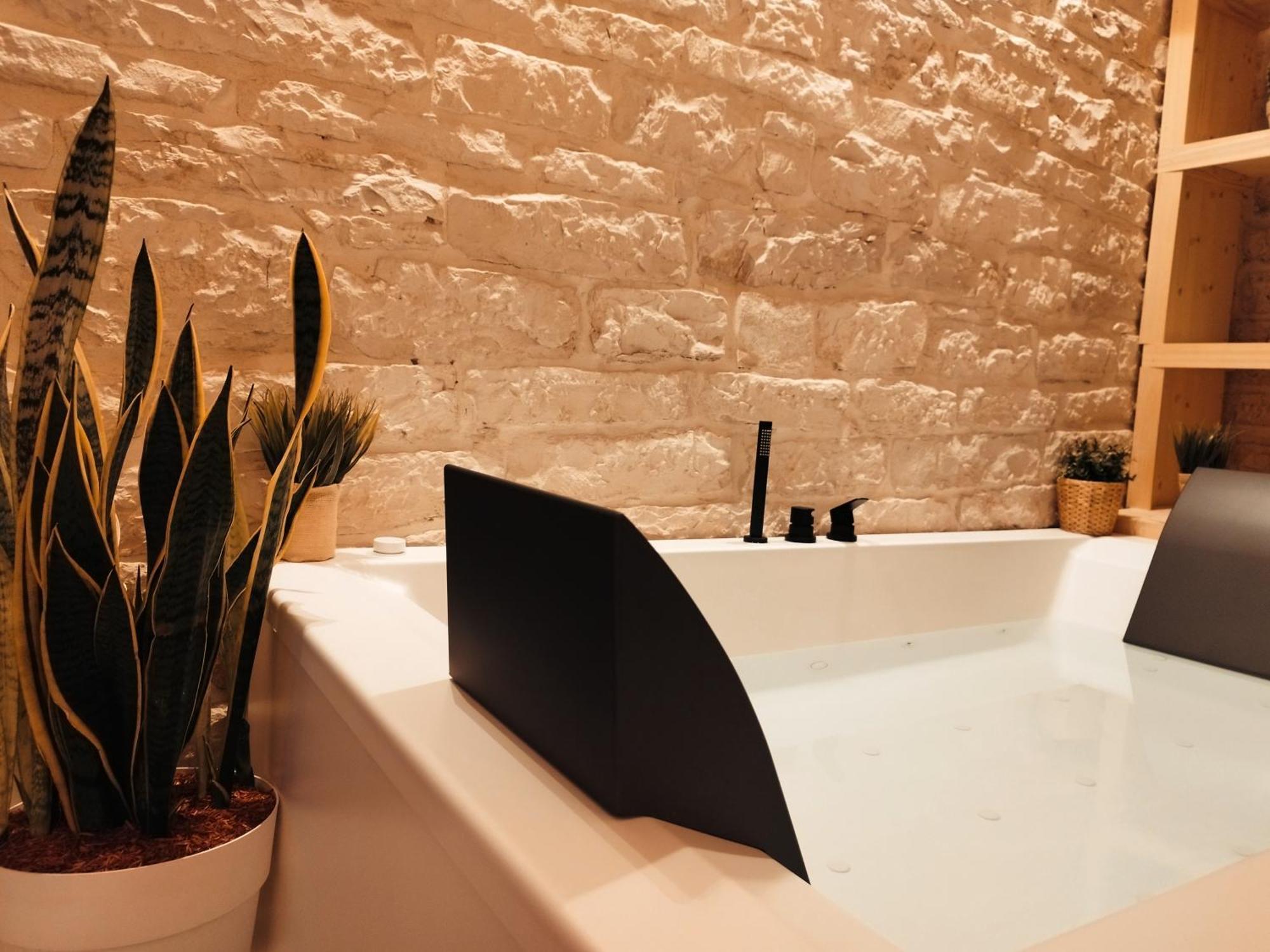 Alle Volte Maison Deluxe Giovinazzo Bagian luar foto