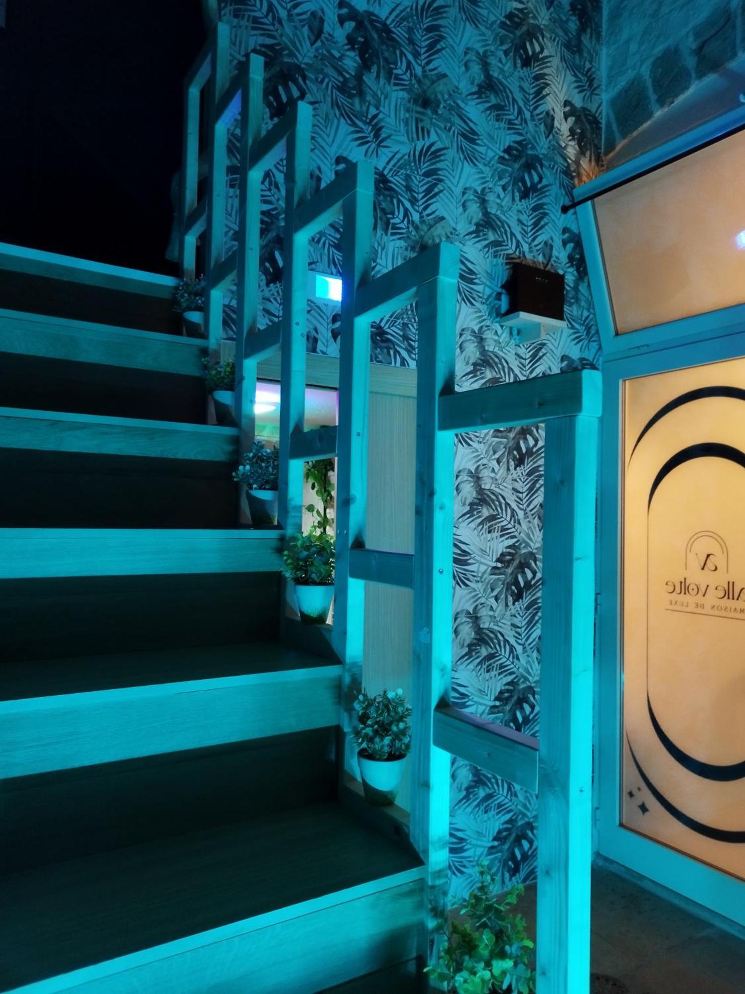 Alle Volte Maison Deluxe Giovinazzo Bagian luar foto